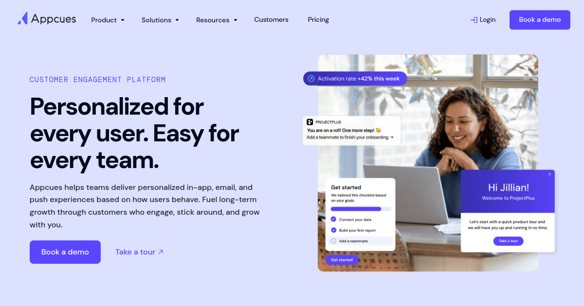 Appcues Review & Overview | RevOps.tools