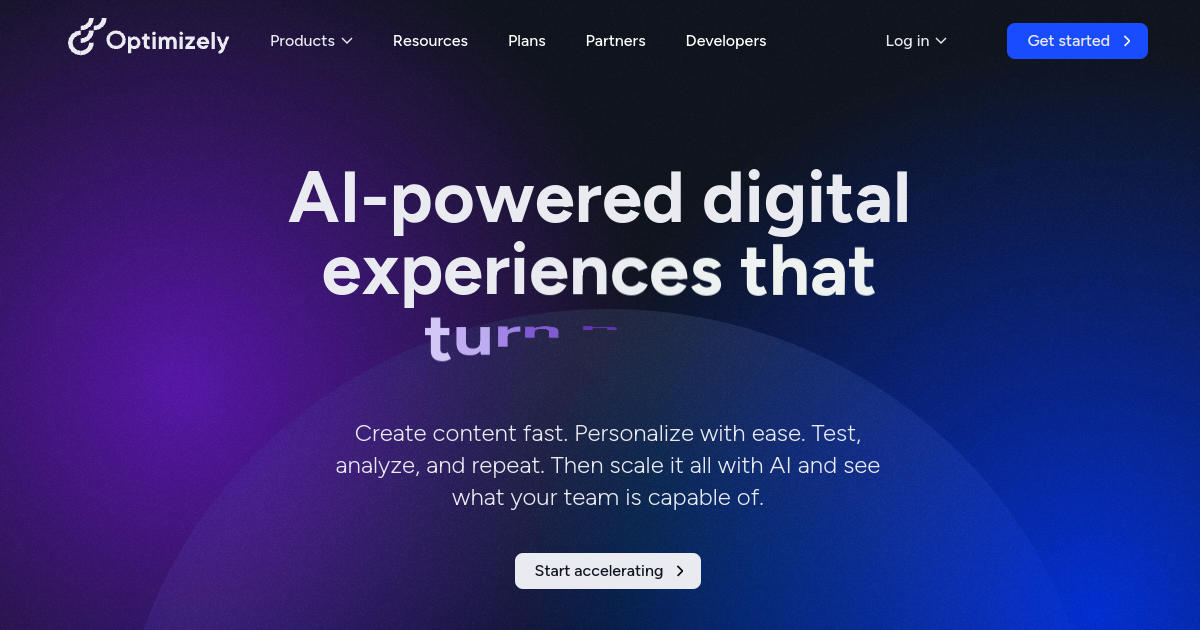 Optimizely Review for RevOps & Marketing Teams | RevOps.tools