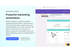 Adobe Marketo Engage homepage screenshot