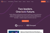 Bigtincan homepage screenshot