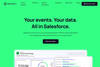 Blackthorn homepage screenshot