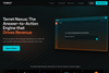 BoostUp.ai homepage screenshot