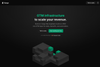 Cargo homepage screenshot