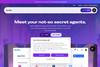 Docebo homepage screenshot