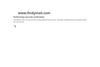 Findymail homepage screenshot