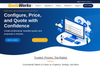 QuoteWerks homepage screenshot