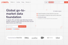 SMARTe homepage screenshot