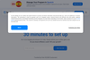 Tapfiliate homepage screenshot