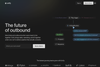 Unify homepage screenshot