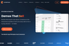Consensus homepage screenshot