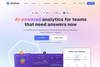 Databox homepage screenshot