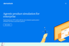 Demostack homepage screenshot