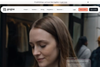 Gorgias homepage screenshot