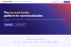 Gradient Works homepage screenshot