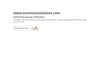 Incentive Solutions homepage screenshot