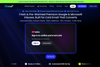 Litemail homepage screenshot