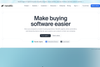 Navattic homepage screenshot