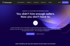 Outreach homepage screenshot
