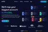 Prolifiq homepage screenshot