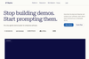 Reprise homepage screenshot
