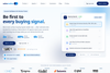 Salesmotion homepage screenshot