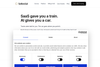 Sellestial homepage screenshot