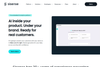 Sisense homepage screenshot