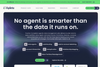 Traction Complete homepage screenshot