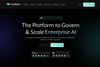 Workato homepage screenshot