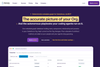 Elements.cloud homepage screenshot