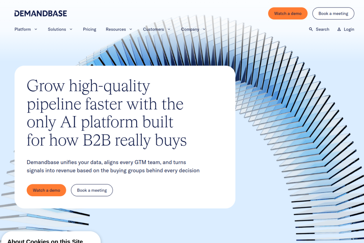 Demandbase